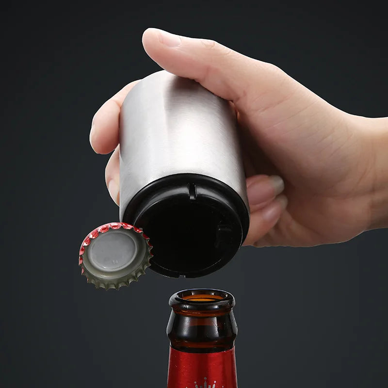 TikTok Automatic Beer Bottle Opener | Party Drink Essentials